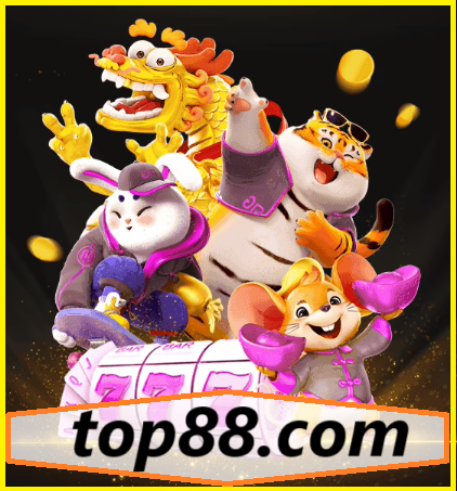 TOP88 COM: Slots e Caça-níqueis no Cassino ao Vivo!